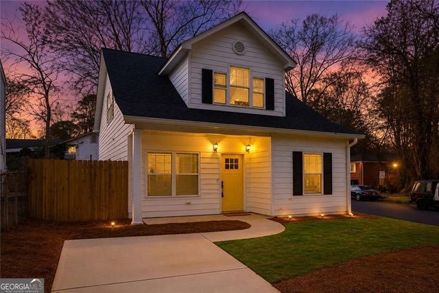 56 Holly Road, Atlanta, GA 30314