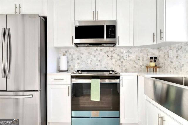 56 Holly Road, Atlanta, GA 30314