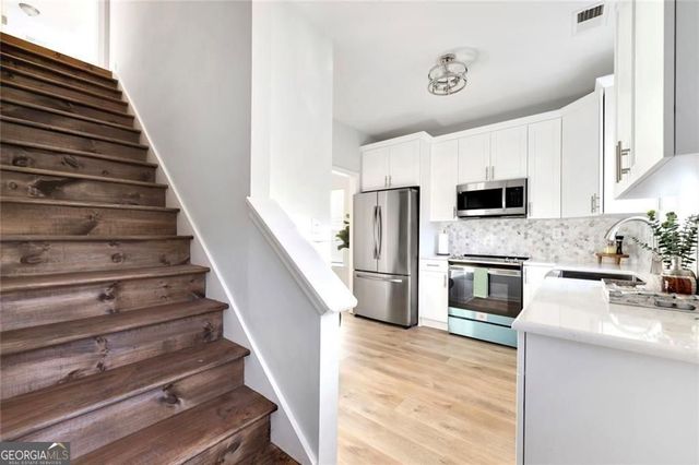 56 Holly Road, Atlanta, GA 30314
