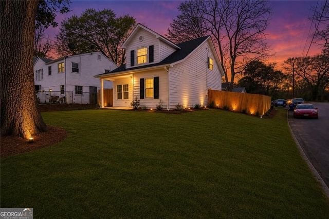 56 Holly Road, Atlanta, GA 30314