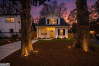 56 Holly Road, Atlanta, GA 30314