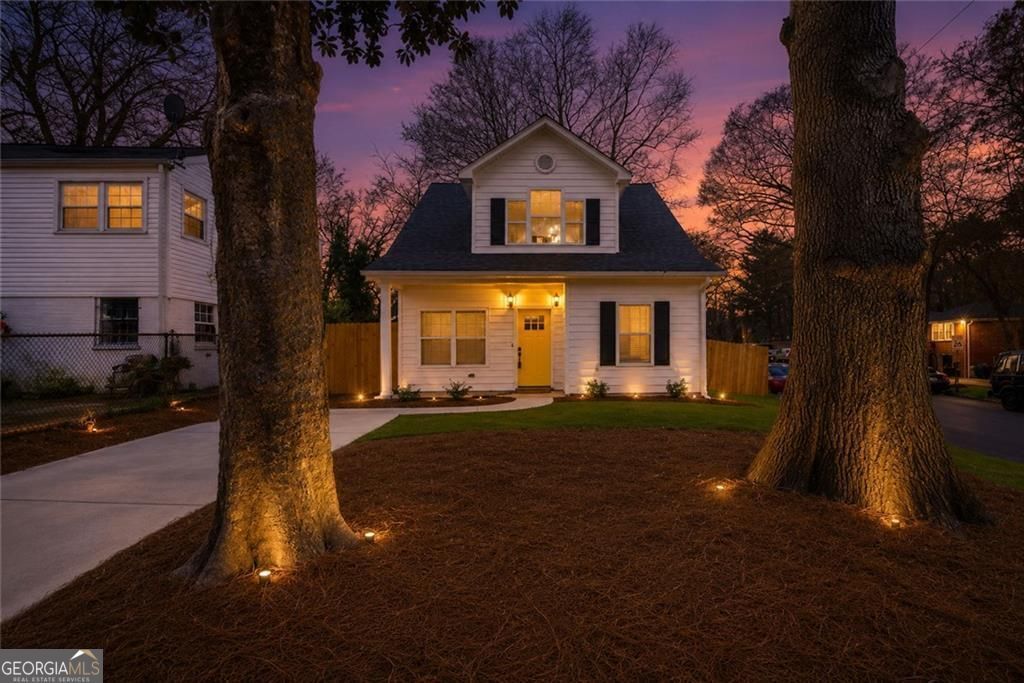 56 Holly Road, Atlanta, GA 30314