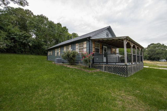 2608 Timberlake Dr, Royal, AR 71968