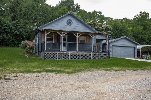 2608 Timberlake Dr, Royal, AR 71968