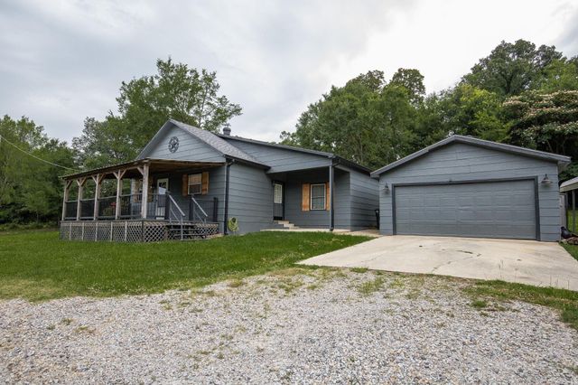 2608 Timberlake Dr, Royal, AR 71968