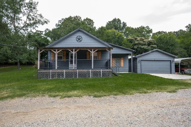 2608 Timberlake Dr, Royal, AR 71968