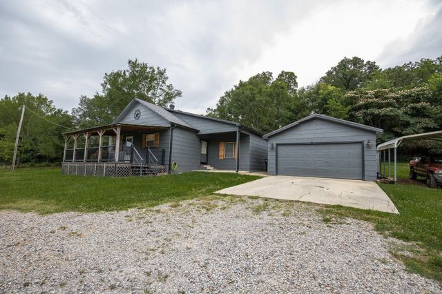2608 Timberlake Dr, Royal, AR 71968