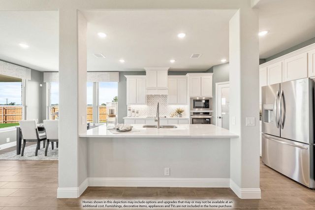 5214 Stone Lane, Midlothian, TX 76065