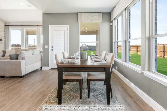 5214 Stone Lane, Midlothian, TX 76065