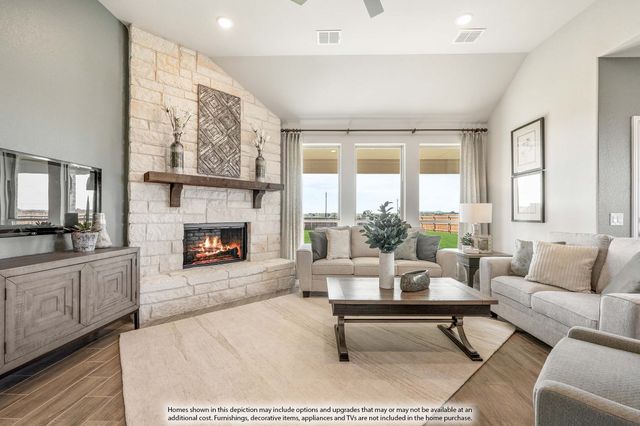 5214 Stone Lane, Midlothian, TX 76065