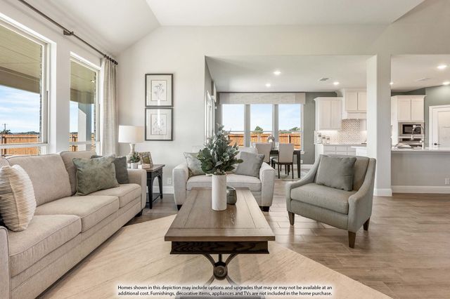 5214 Stone Lane, Midlothian, TX 76065