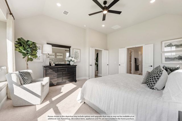 5214 Stone Lane, Midlothian, TX 76065