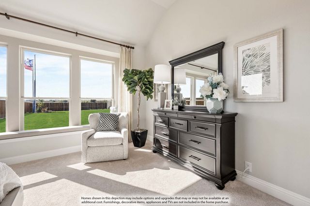 5214 Stone Lane, Midlothian, TX 76065