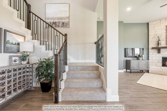 5214 Stone Lane, Midlothian, TX 76065