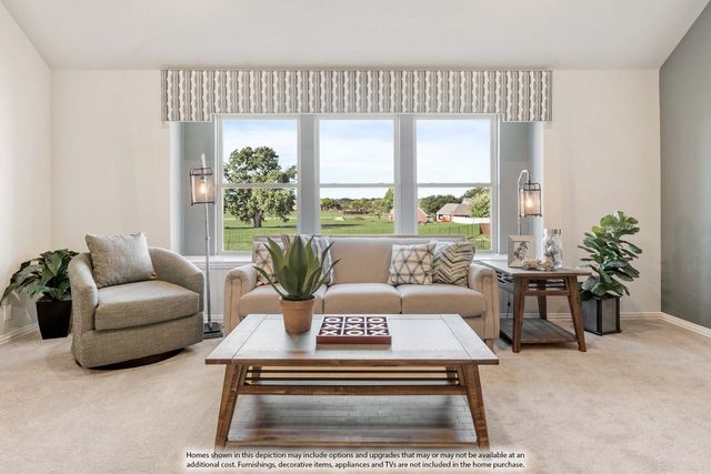 5214 Stone Lane, Midlothian, TX 76065