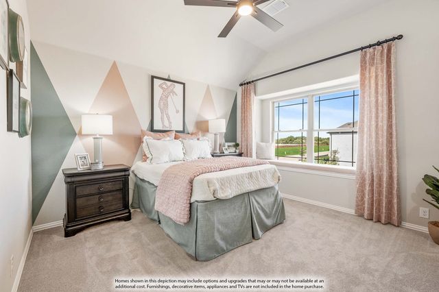 5214 Stone Lane, Midlothian, TX 76065