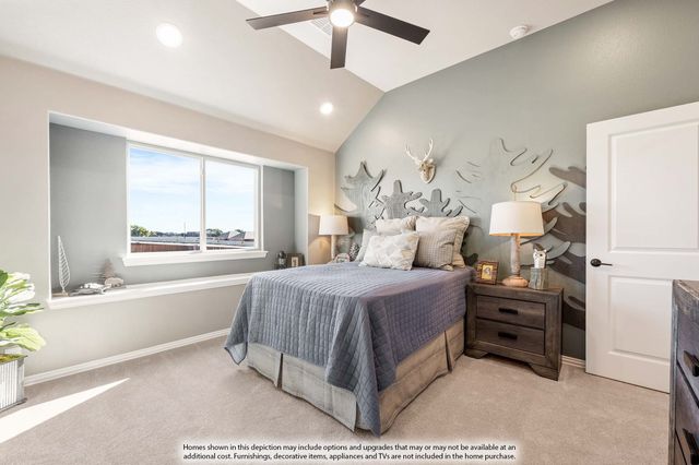 5214 Stone Lane, Midlothian, TX 76065