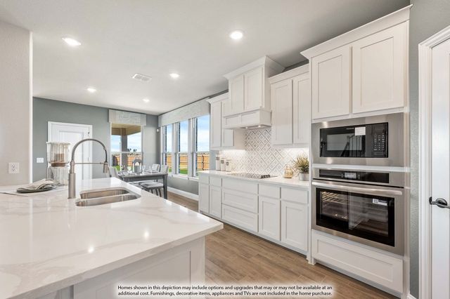 5214 Stone Lane, Midlothian, TX 76065