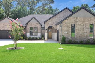 161 Pine Branch Drive, Montgomery, TX 77356
