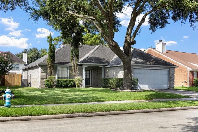 1703 Plumwood Drive, Houston, TX 77014