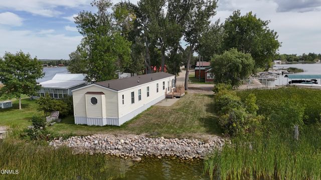 38 Brush Lake, Mercer, ND 58559 property photo