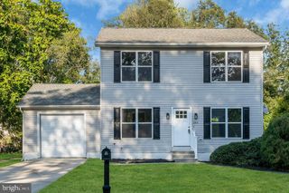 345 SPRUCE ST, Bridgeton, NJ 08302