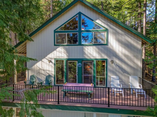 758 Yuroc, Dorrington, CA 95223