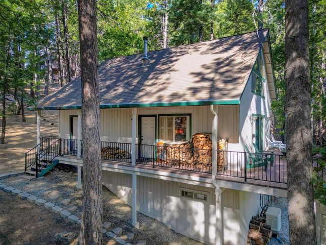 758 Yuroc, Dorrington, CA 95223