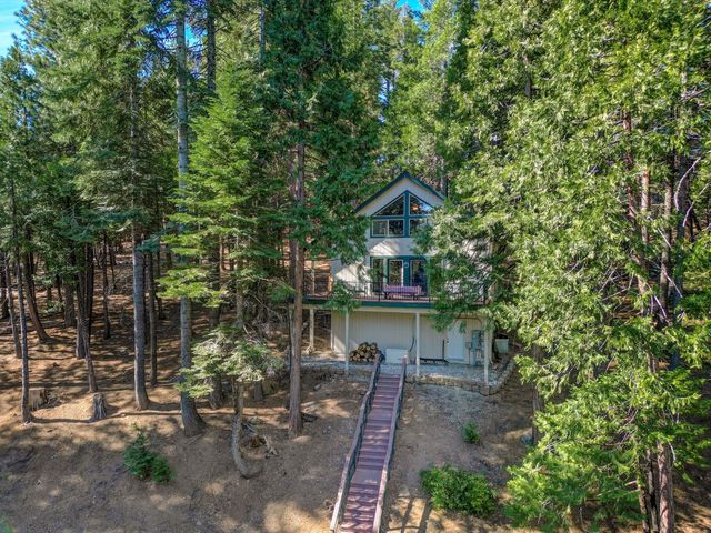 758 Yuroc, Dorrington, CA 95223