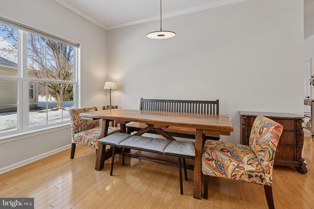 17 PINFLOWER LN, Princeton Junction, NJ 08550