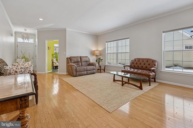 17 PINFLOWER LN, Princeton Junction, NJ 08550