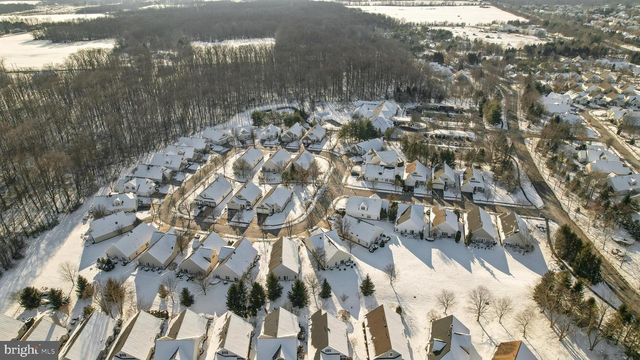 17 PINFLOWER LN, Princeton Junction, NJ 08550