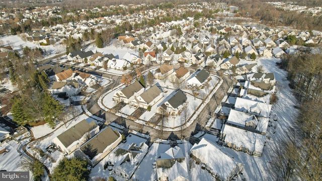 17 PINFLOWER LN, Princeton Junction, NJ 08550