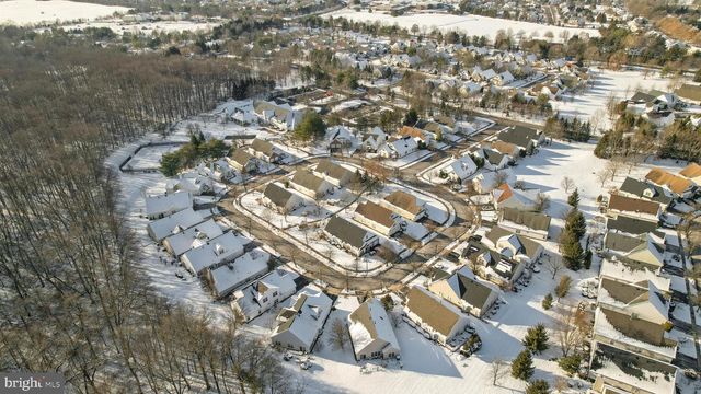 17 PINFLOWER LN, Princeton Junction, NJ 08550