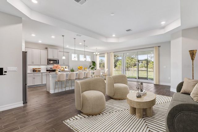 12718 SEAGRASS DRIVE, Punta Gorda, FL 33955