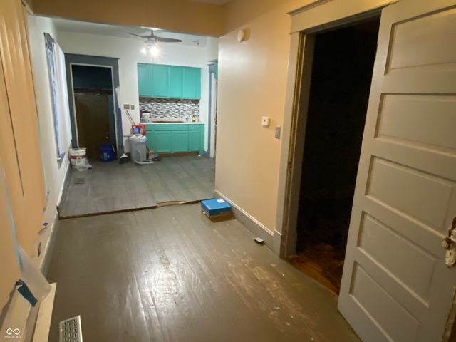 2004 N Dexter Street, Indianapolis, IN 46202