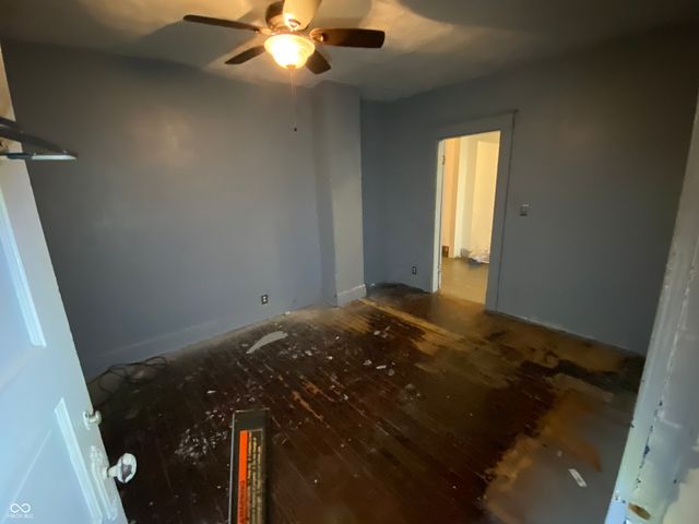 2004 N Dexter Street, Indianapolis, IN 46202