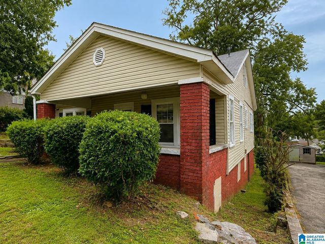 870 7TH PLACE W, Birmingham, AL 35204