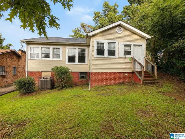 870 7TH PLACE W, Birmingham, AL 35204
