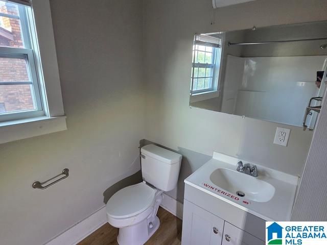 870 7TH PLACE W, Birmingham, AL 35204