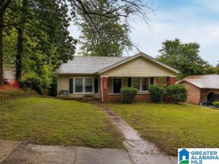 870 7TH PLACE W, Birmingham, AL 35204