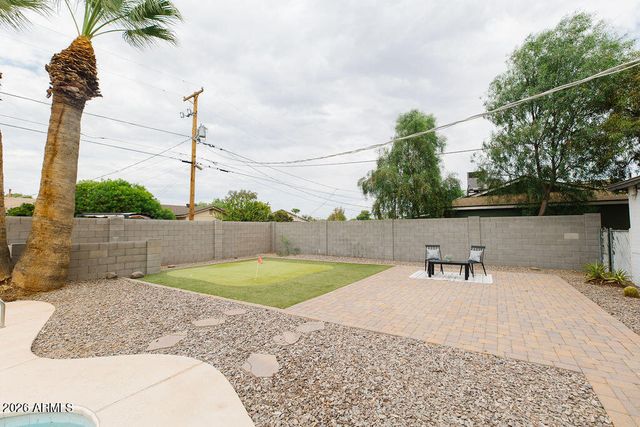 7414 E MORELAND Street, Scottsdale, AZ 85257