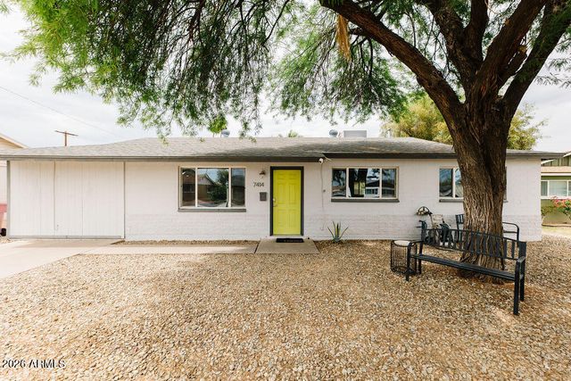 7414 E MORELAND Street, Scottsdale, AZ 85257