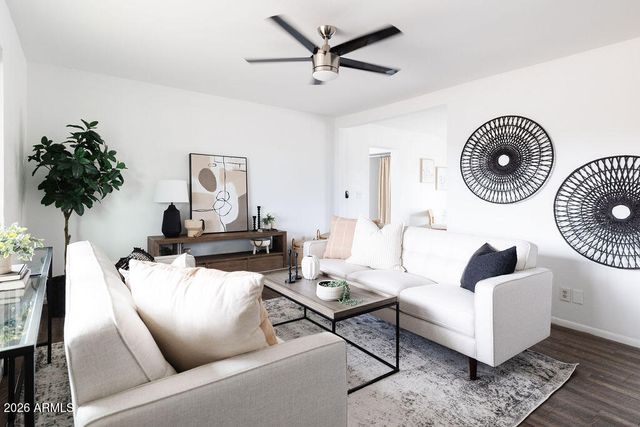 7414 E MORELAND Street, Scottsdale, AZ 85257