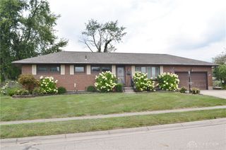 5127 Stoneridge Drive, Springfield, OH 45503