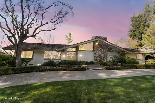 2115 Canyon Oak Ln, Danville, CA 94506