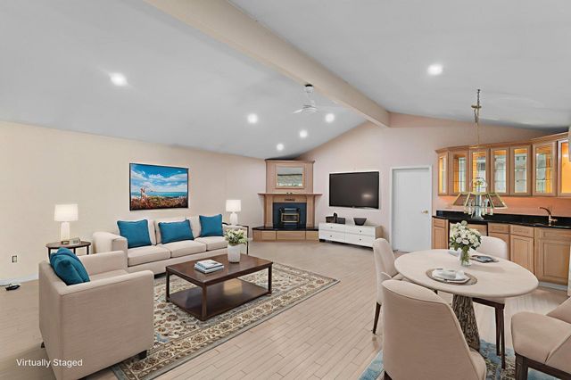 2115 Canyon Oak Ln, Danville, CA 94506