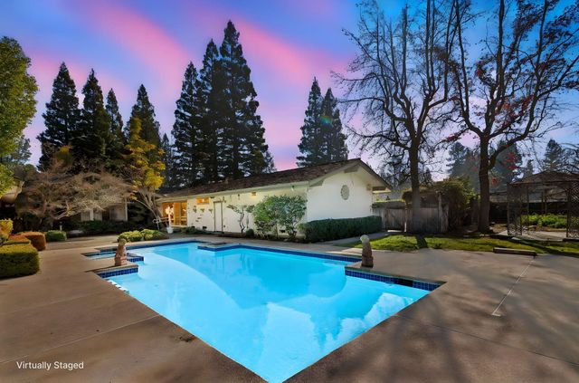 2115 Canyon Oak Ln, Danville, CA 94506