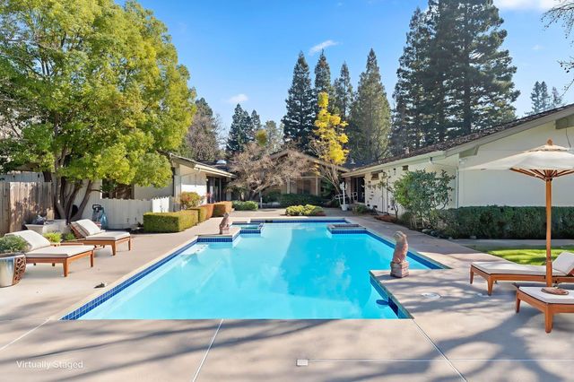 2115 Canyon Oak Ln, Danville, CA 94506