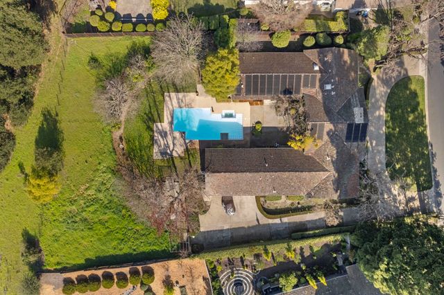 2115 Canyon Oak Ln, Danville, CA 94506